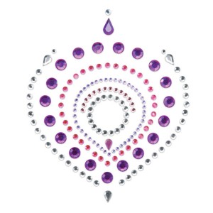 BIJOUX INDISCRETS LEEMELINE SELLEPINK